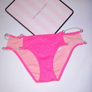 Victoria Secret Swim Suit Bikini Bottom
